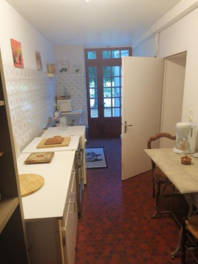 La maison du bonheur